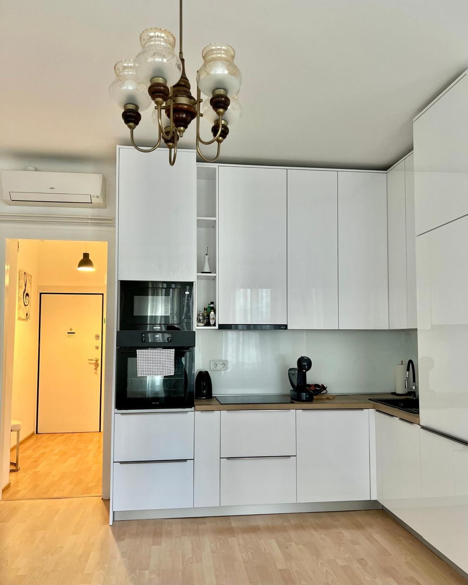 The Downtown Pearl Apartment Zagreb Exterior foto
