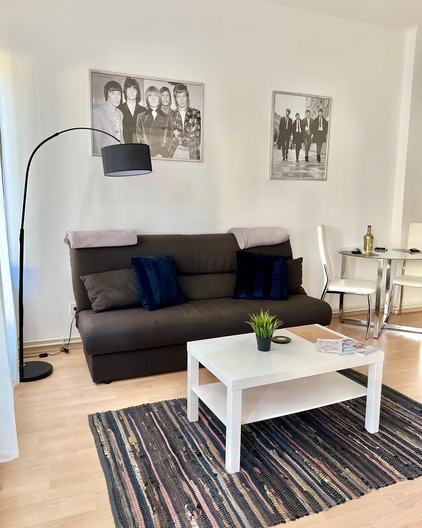 The Downtown Pearl Apartment Zagreb Exterior foto